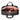 Flight Laptop Bag-TSA Friendly Briefcase to 16 inch Black
