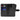 Folio 2-in-1 MagSafe Case Black for iPhone 16