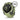 Instinct® 3 – 50 mm, AMOLED, Fern Green with Fern Green Band