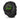 Instinct® 3 – 50 mm, AMOLED, Tactical