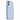 Symmetry Clear MagSafe Case w/Camera Control Silver Glade (Blue) for iPhone 17