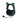 Razer Gaming Headset Kraken Kitty V2 Pro Wired Stream Reactive RGB (Interchangeable Ears) Detachable HyperClear Mic THX Spatial Audio Passive Noise Cancelling-Black