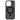 Clear Case MagSafe Tinted Black for iPhone 16 Pro