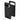 Scout Rugged Case Black for Google Pixel 10 Pro XL