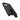 UniVerse Pro Pack Case Black (BULK Packaging) for iPhone 16e/15/14/13 in Bulk Packaging