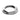 Stainless Steel Transducer Jam Nut for GT15M-THF Transducer