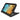Defender Protective Case Black for iPad Mini 7/iPad Mini 6