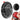 MiLi MiTag Duo SkiFinder (3M Sticker Back)