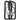 Defender XT Clear Pro Case Dark Side for iPhone 16