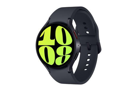 Samsung Galaxy Watch 6/ GPS/ 44mm Smartwatch/ Graphite/ SM-R940/ BRAND NEW