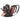 Atlas Checkpoint Friendly Backpack 13-17.3 inch Black