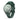 Lily® 2 Active, Jasper Green with Jasper Green Silicone Band