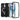Defender Pro MagSafe Case Black for iPhone 16e/15/14/13