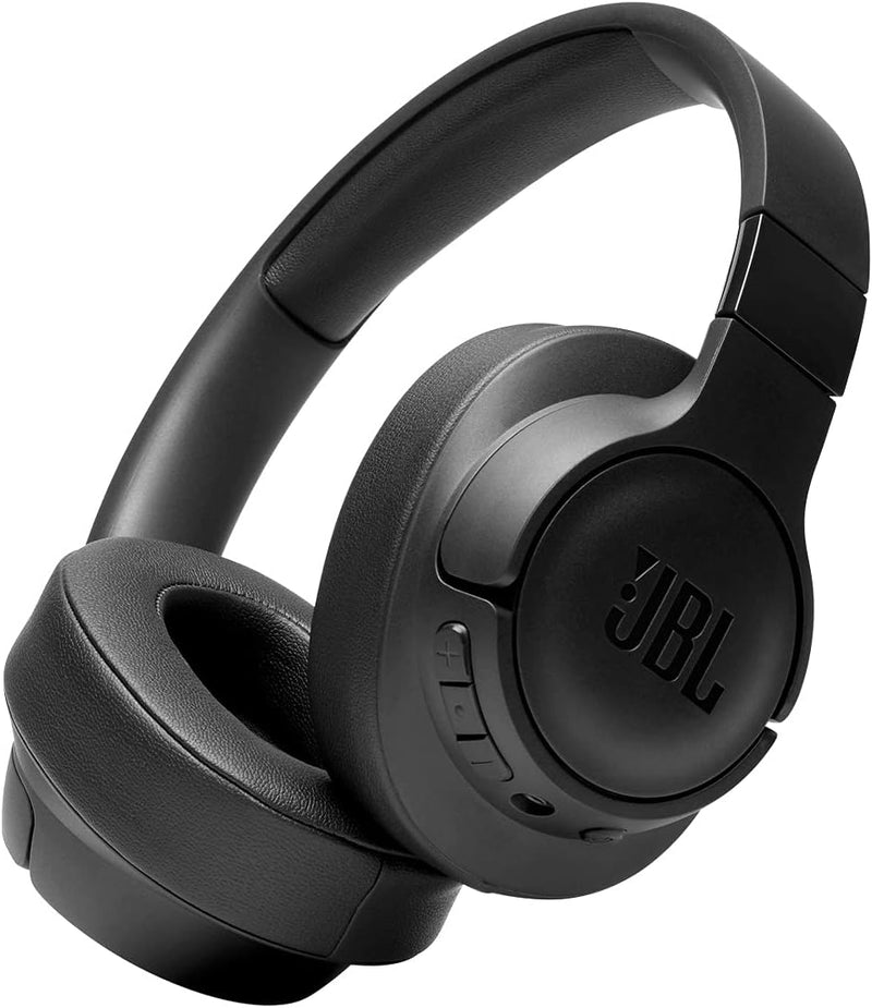 JBL TUNE 710BT Over-Ear Bluetooth Headphones with 50 hours battery life