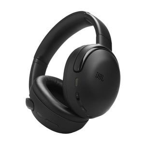 Tour One M3 - Black