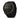 Enduro™ 3, Carbon Gray DLC Titanium with Black Ultrafit Nylon Strap