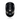 Adesso Mouse Wireless Mini S50 Portable 3 Buttons up to 1200dpi PC/Mac - Black