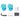 Anti-Refllecting Film Screen Protector for Samsung Galaxy Z Flip7