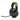 JBL Quantum 360X - Black/Green