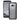 Trident Galaxy S8+ Krios Black/Clear