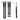 vivosmart® HR Band Kit, Black (Regular)