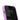 Frame MagSafe Case Pink for iPhone 16e/15/14/13