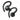 Epic Air Sport True Wireless Earbuds Black with Noise Cancellation