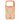 Chromatic Kick MagSafe Case Orange for iPhone 17 Pro