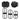 Access, Bike Speed Sensor 2 and Cadence Sensor 2