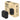 Travel Charger PPS 65W GAN Single Port USB-C and Power Delivery 3.0 Support Black