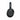 ULT WEAR Wireless Noise Cancelling Headphones Black