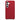 Cirrus 3 MagSafe Case Crimson for Samsung Galaxy S25/Galaxy S24