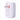 Wall Charger USB-C and USB-A Ports 27W White
