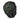 Instinct® Crossover AMOLED - Tactical Edition, Black
