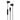 UltraBuds SE Lightning Earbuds Black