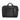 Flight Laptop Bag-TSA Friendly Briefcase to 16 inch Black