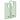 Chromatic Kick w/Magnets Case Light Green for Samsung Galaxy S25 FE