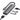 USB-C MultiPort 4K Adapter Space Gray