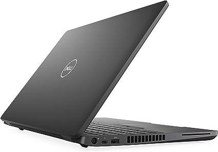 Dell Latitude 5500 15.5" FHD intel core i7-8665U 1.90GHz 16GB RAM 512GB SSD Windows 10 Pro Laptop (Open Box)