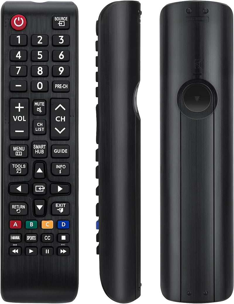 Universal Remote Control for Samsung-TV-Remote All Samsung LCD LED HDTV 3D Smart TVs Models