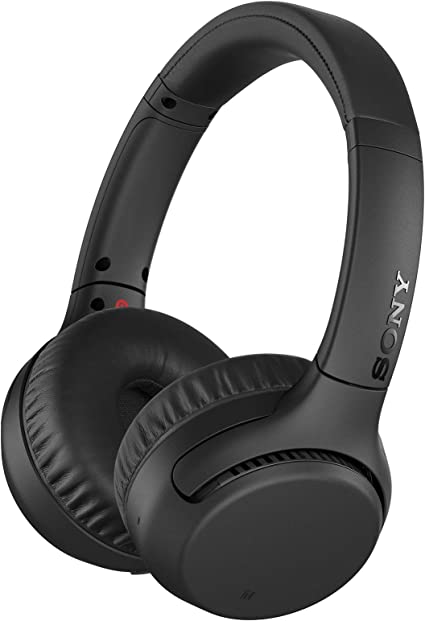 SONY WH-XB700 Wireless Extra Bass Bluetooth Headset/ 30 hours of battery life/ A Stock