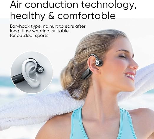 Joyroom Headphone | JR-X2 Wireless Air  Headphone