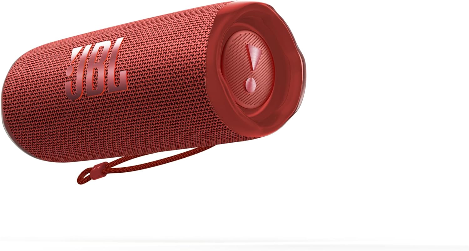 jbl flip6  ジャンク JBL Flip 6 Bluetooth Speaker with 12 Hours of Playtime, IP67