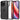 Crystal Hybrid Case Matte Black for iPhone 16 Pro Max