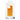 Clear Case Mid MagSafe Orange Spritz for iPhone 16e/15/14/13