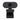 Go Cam USB HD Webcam Black