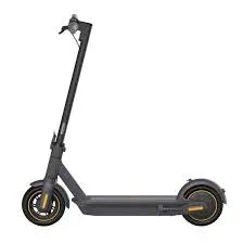 Segway MAX G30P Electric Scooter
