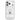 DropZone Rugged MagSafe w/kickstand Case Clear for iPhone 17 Pro