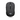 Adesso Mouse Wireless Fabric Mini S80B 6 Button up to 1600dpi PC/Mac - Black