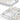 Clear Case Mid MagSafe Petite Floral for iPhone 16